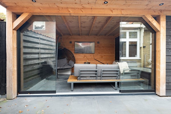 Medium property photo - Tilledyk 5, 9047 KG Minnertsga